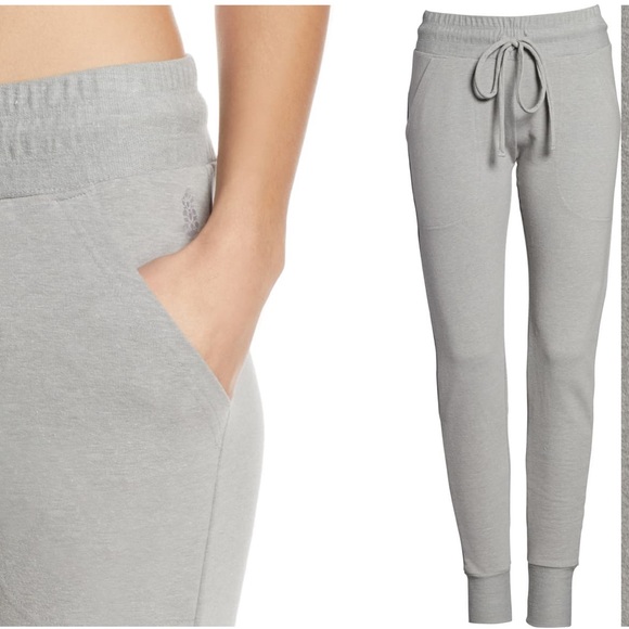 SOLD-FP Movement Skinny Jogger Pants - Picture 6 of 8